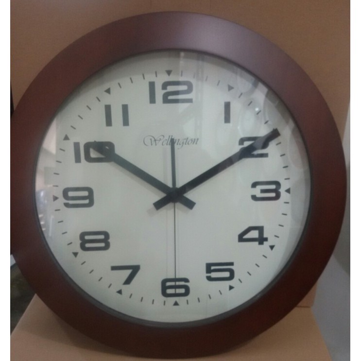Terlaris Jam Dinding Wellington 686-360