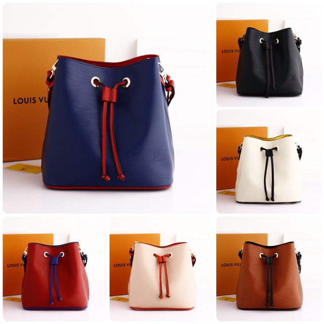 *Louis Vuitton NeoNoe Bag*