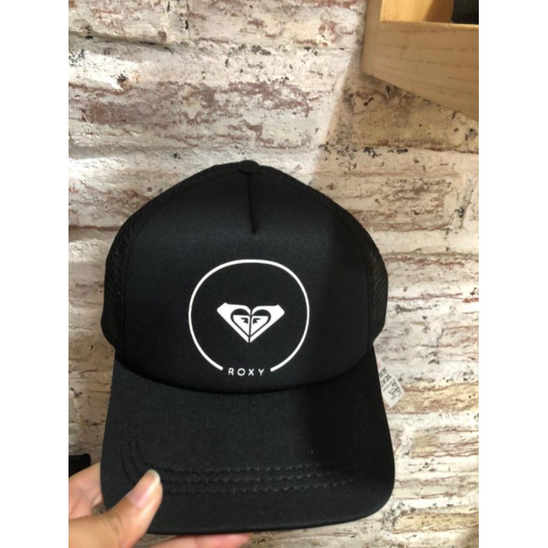 Topi Roxy original