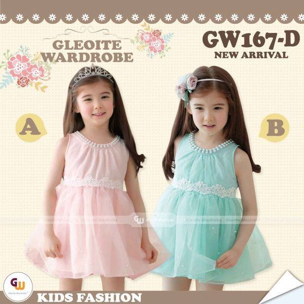 GW 167D
