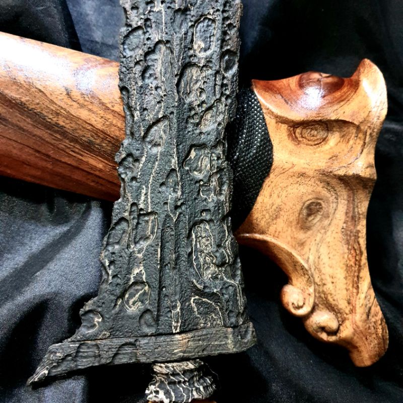 Bethok Jalak Budho IV