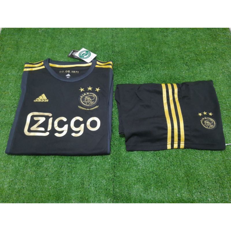 Jersey club ajax 3rd 2020 1 stel grade ori