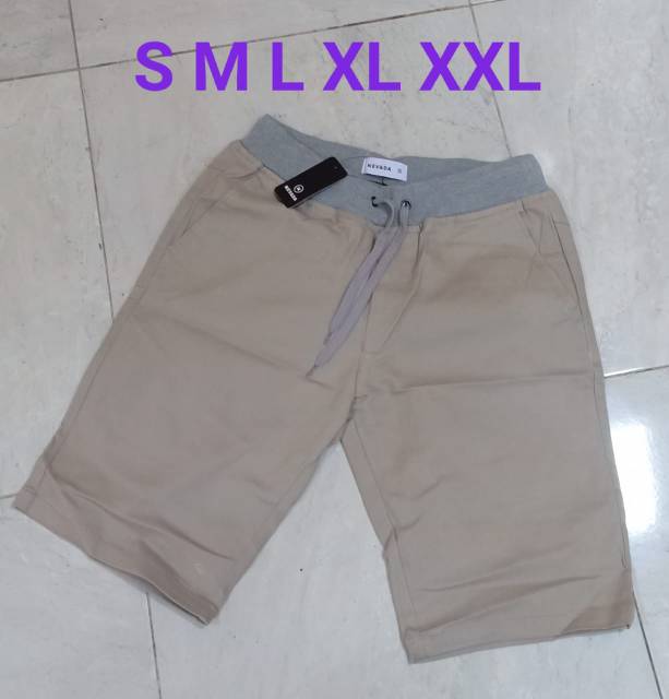 CELANA PENDEK WOVEN NEVADA Shopee Indonesia CELANA PENDEK WOVEN NEVADA Shopee Indonesia
