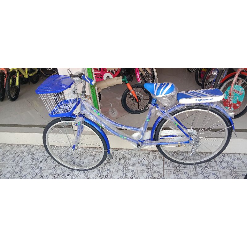 sepeda mini 26 Phoenix star