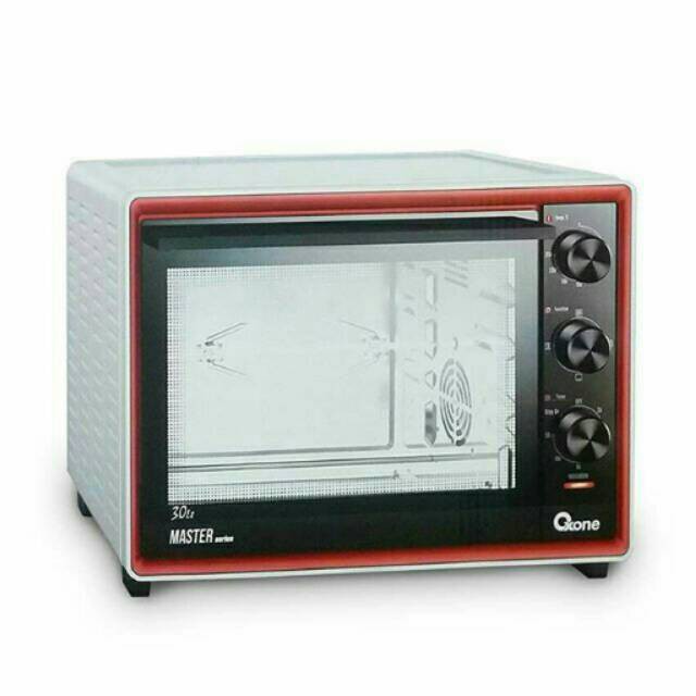 OXONE OX 8830  MASTER OVEN 30 LT PEMANGGANG / OX8830