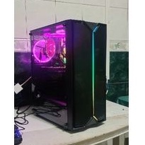 PC CPU Gaming Multimedia Desain Grafis AMD Ryzen 7  4,3 GHz