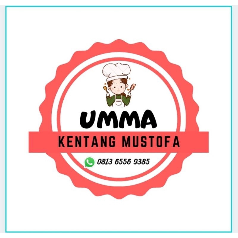 

Budling 3 pcs Mustofa