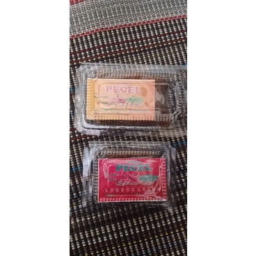 

Lombok Abang (Sambel Kacang)