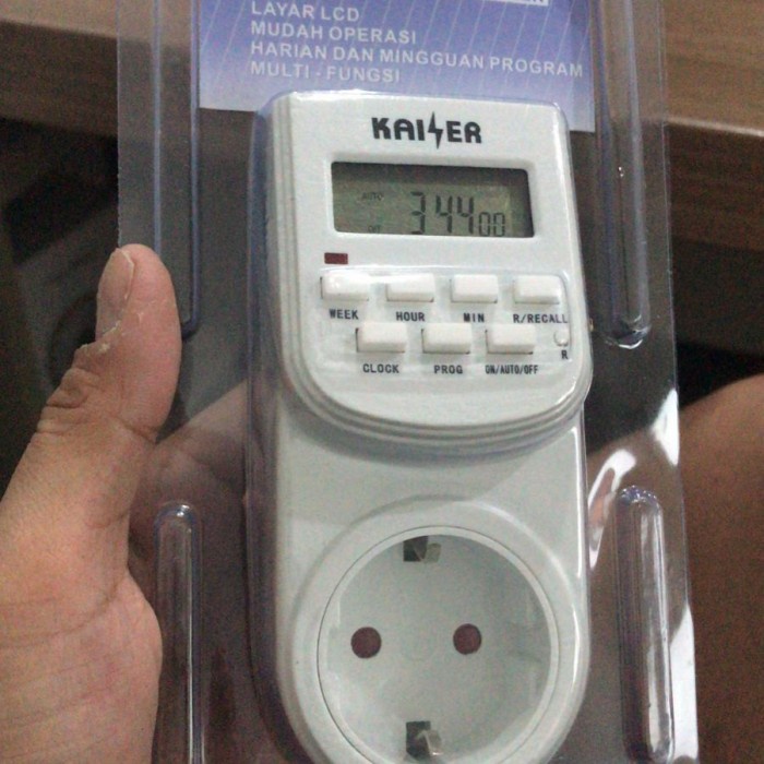 stop kontak timer digital timer stop kontak saklar timer