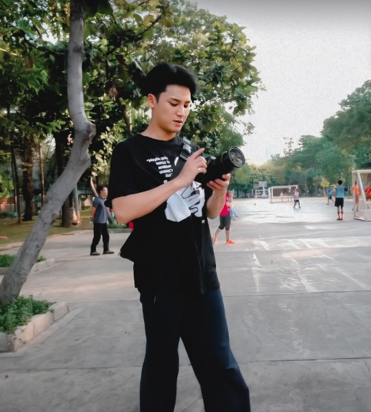 Preset Lightroom Termurah