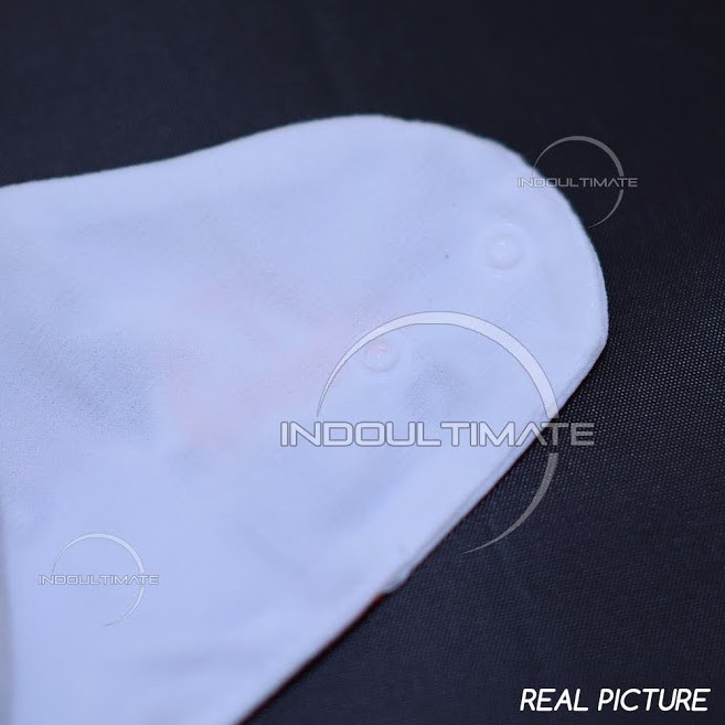 ORI BABY LEON Clodi popok kain bayi motif FREE INSERT baby cloth diapers diaper newborn