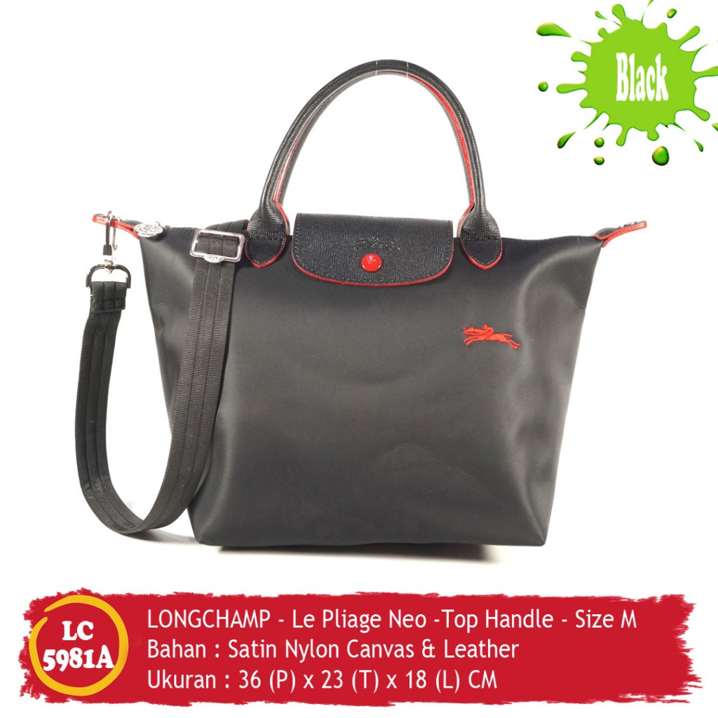Tas Selempang Wanita LC 5981