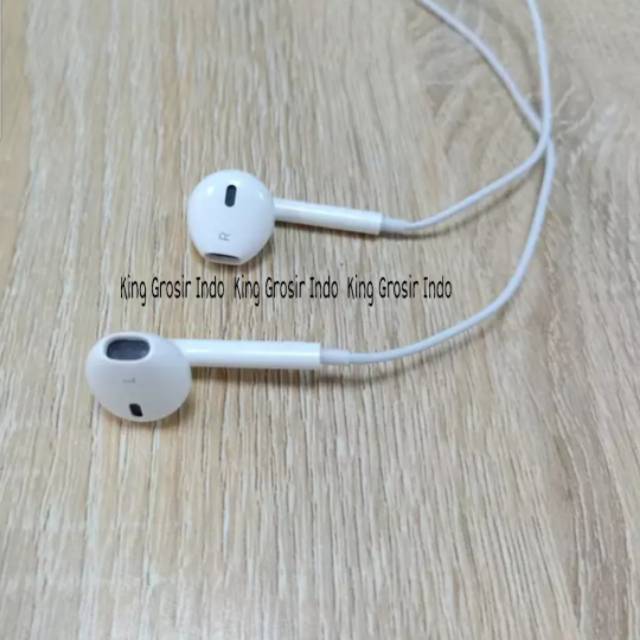 Headset Earphone Lightning