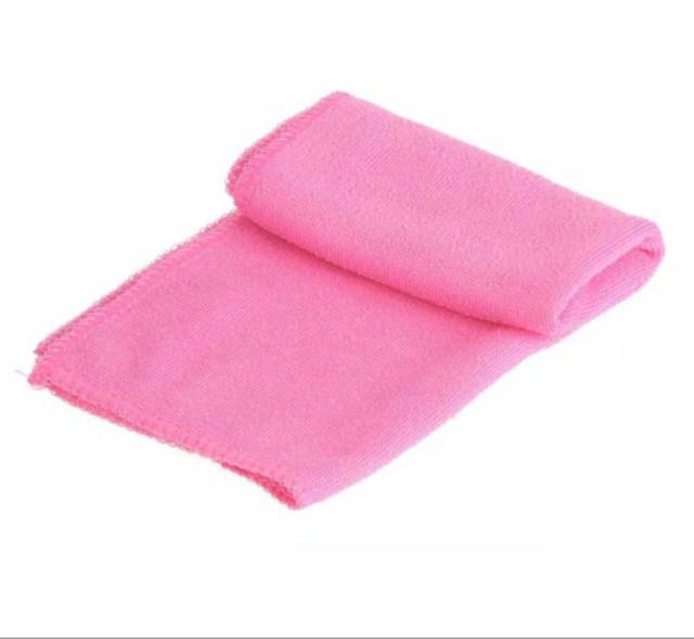 Pet Grooming &quot;TOWEL MICROFIBER 30x70cm&quot; Pet Bath Towel