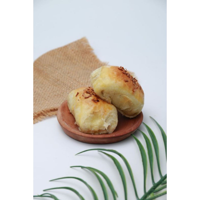 

BOLEN PISANG