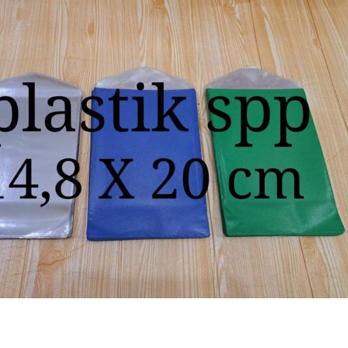 

TOP PRODUK plastik spp , plastik iuran , plastik PLN, 14,8 X 20 cm| minim : 1pak ( isi 100pcs)+