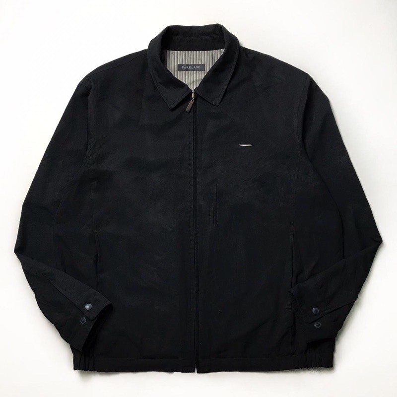 Jacket Parkland