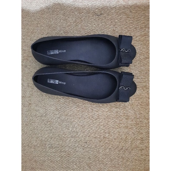 STUDIO NINE JELLY SHOES