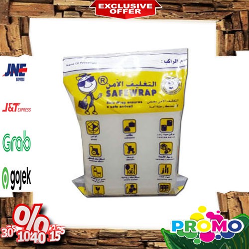 

Air zamzam 1liter original