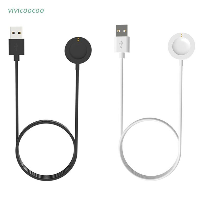 Vivi Kabel Charger Untuk Michael - Kors Access Gen 4 Gen 5 5e Mkt5089622