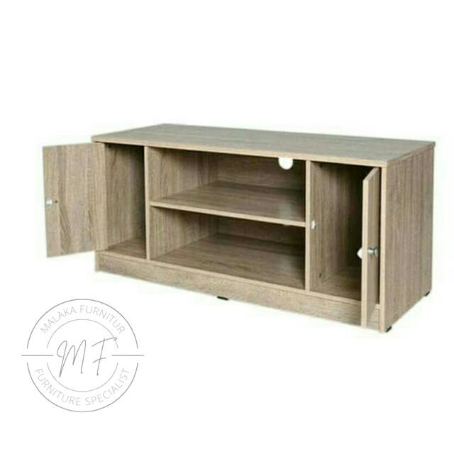 [MF Quality] Meja TV Rak TV 40 43  Inch Minimalis Murah serbaguna