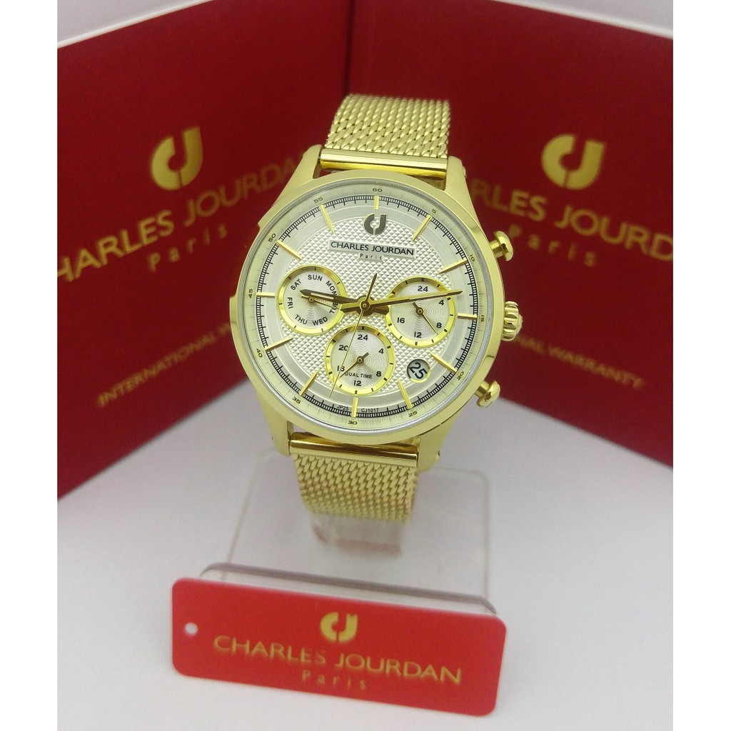 Charles Jourdan CJ 1017 2212 C