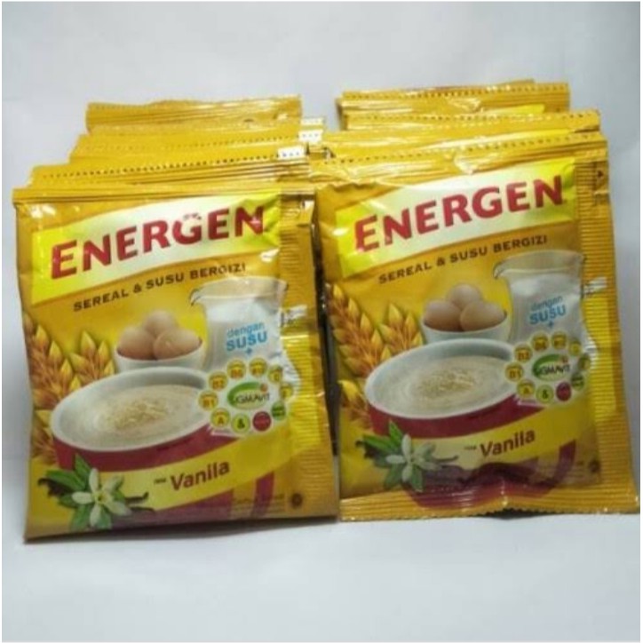

ENERGEN