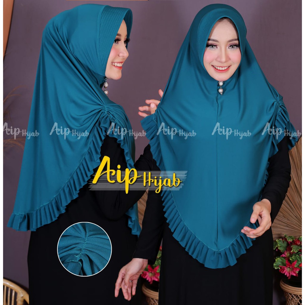 HIJAB INSTANT NORMA ORI AIP
