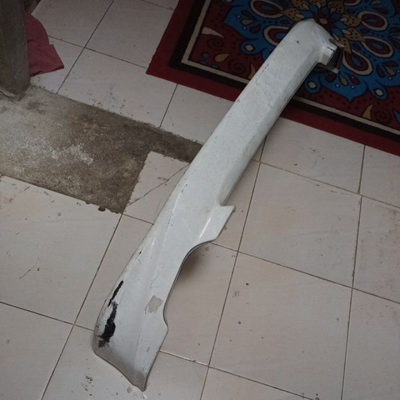 Body Kit depan Datsun Go Panca Hatchback