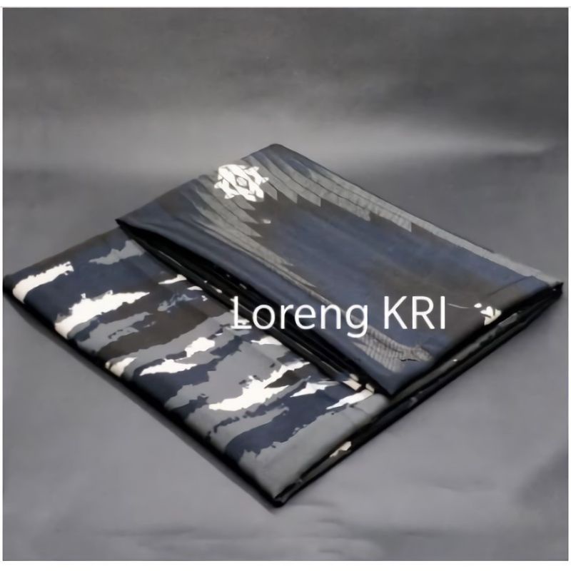sarung doreng marinir ,sarung doreng KKO,sarung doreng AL