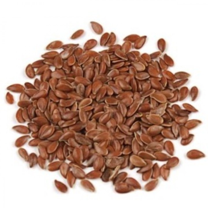 

Flaxseed Brown 500gr