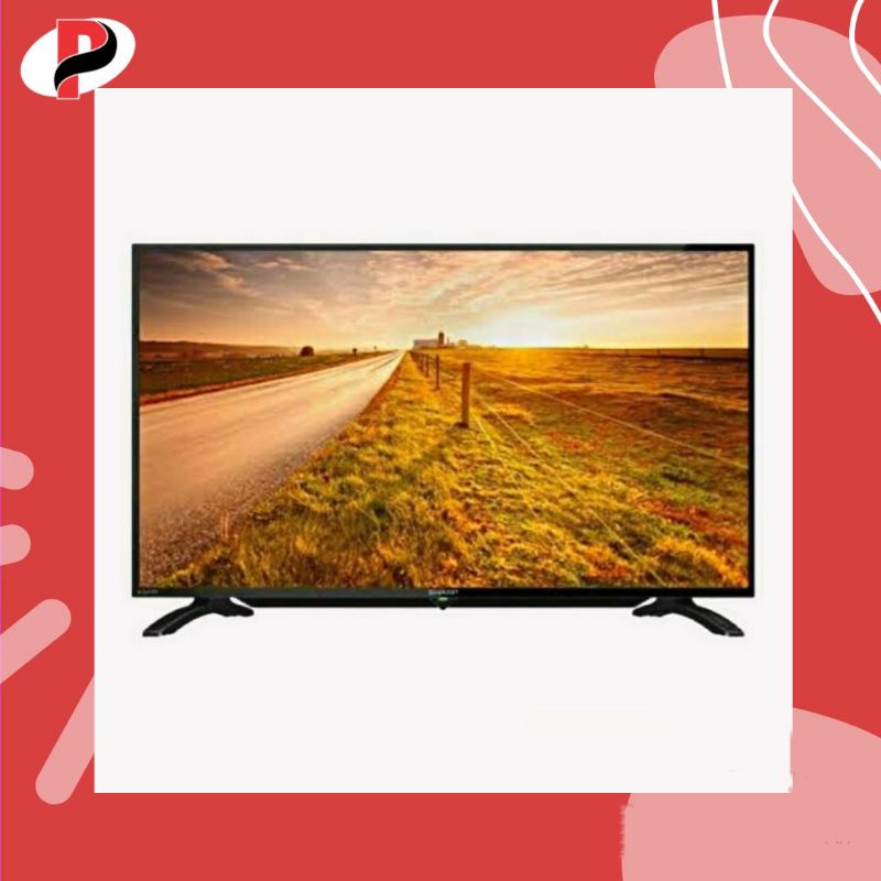 TV LED SHARP 2T-C32DC1 32inch