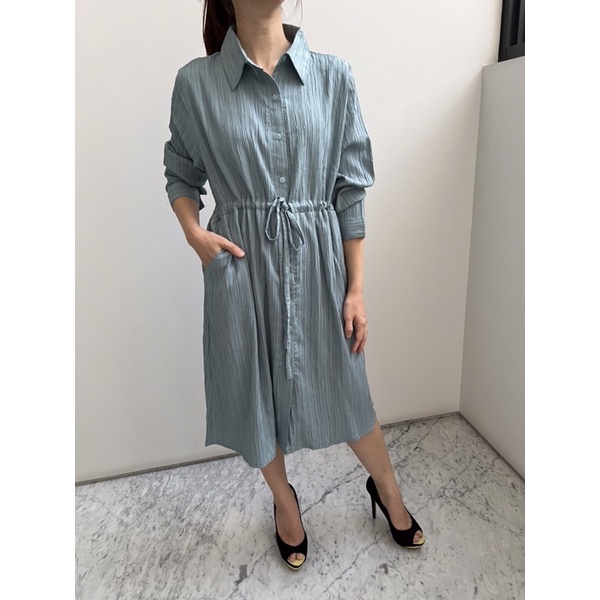 Tunik Crinkle (Harga utk 4 PTG)