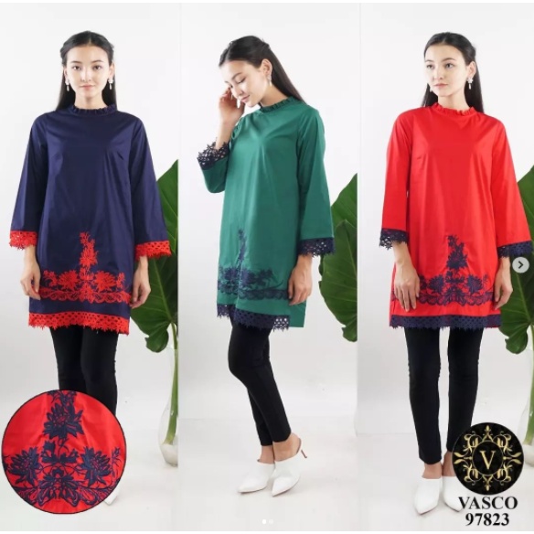Tunik Vasco 97823