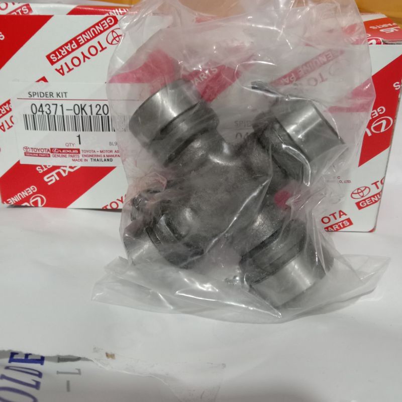 Cross Joint/Joint Kopel Hilux Revo