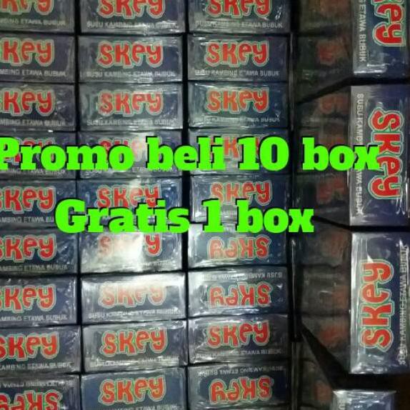 

Gratis Ongkir!! KODE-288 SUSU KAMBING ETAWA SKEY