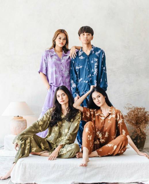 tye dye pewarna remasol Gratis pengunci warna setiap beli 4 warna