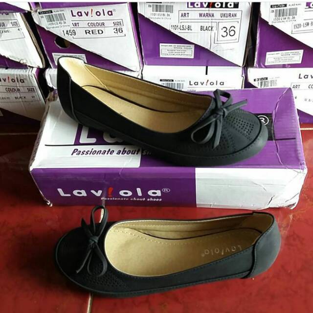 Sepatu brand matahari ori