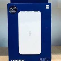10000mah Redmi Power Bank