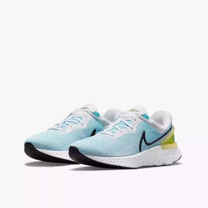Nike React Miler 3 Mens Running Shoes 2022