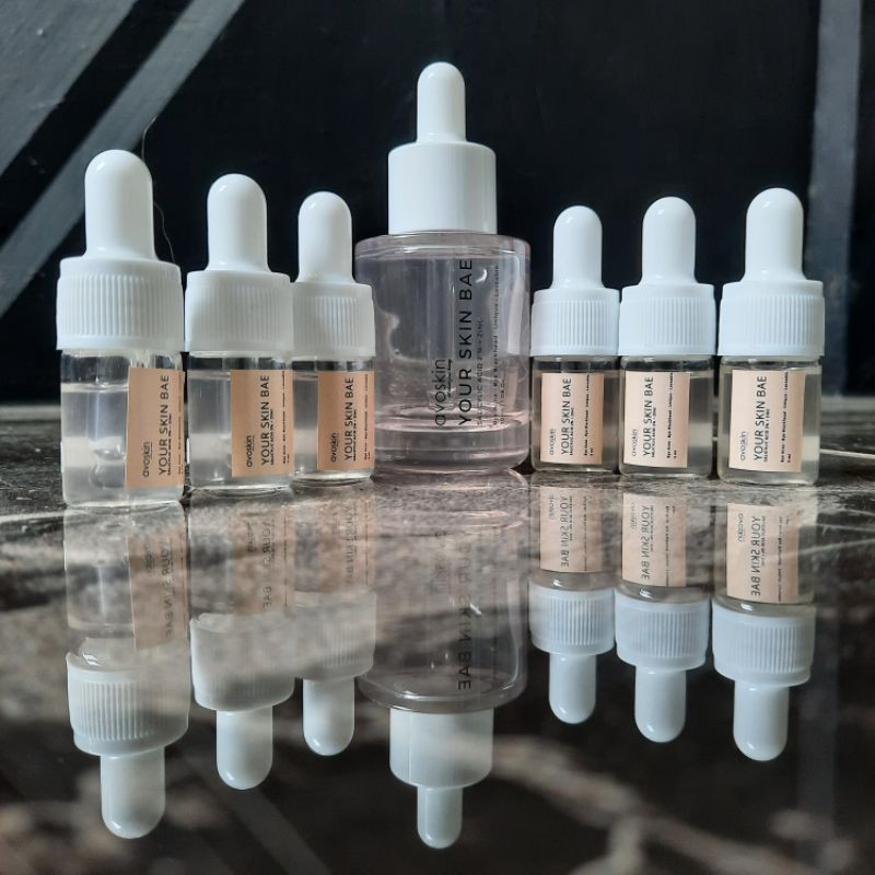 avoskin your skin bae skincarisma