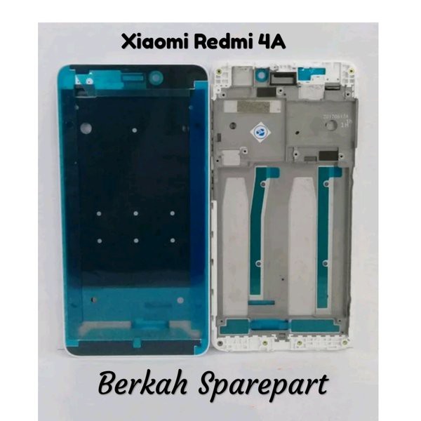 FRAME LCD -XIAOMI REDMI 4A