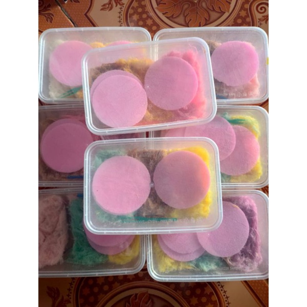 

rambut nenek