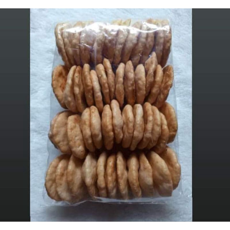 

Opak kelapa