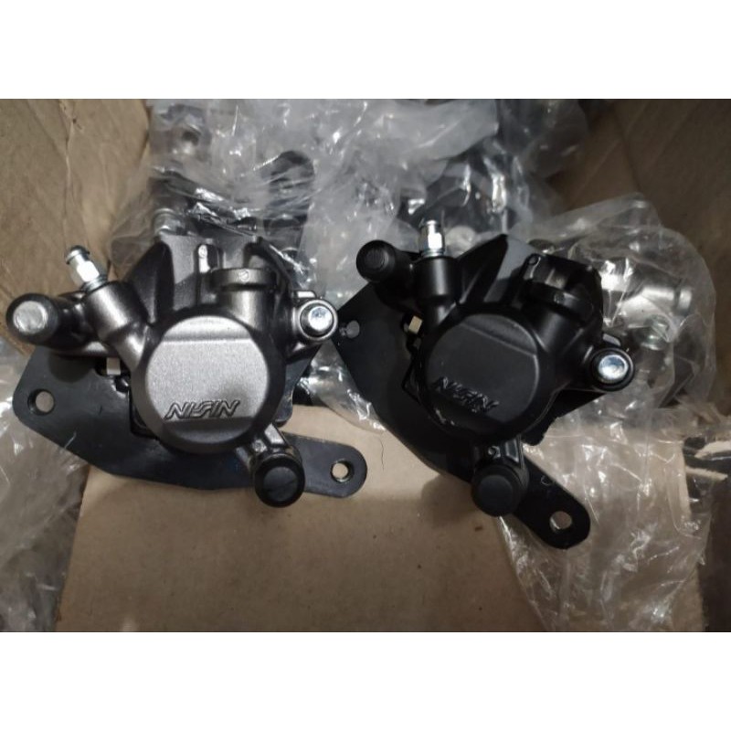 kaliper beat vario original