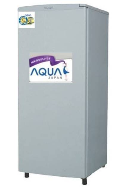 Freezer Aqua AQF S6 Home Freezer [6 rak] Freezer Es Batu