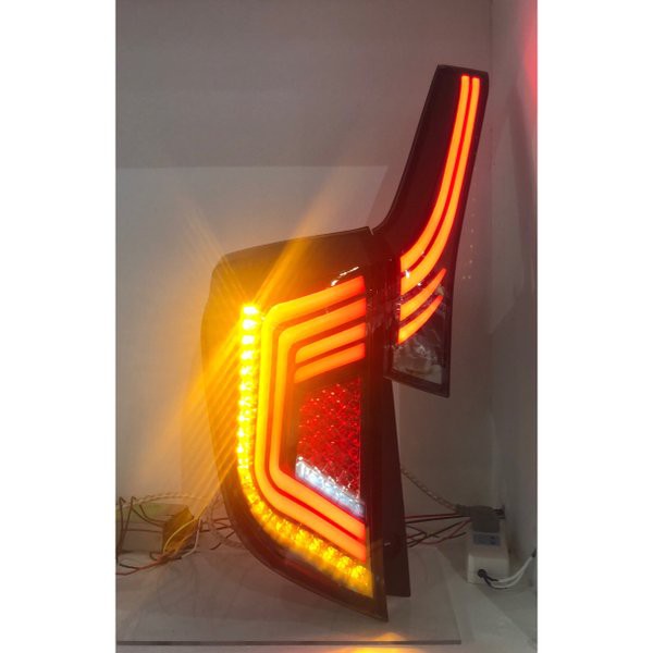 Stoplamp Jazz GK5 Welcome Running Led Terjangkau
