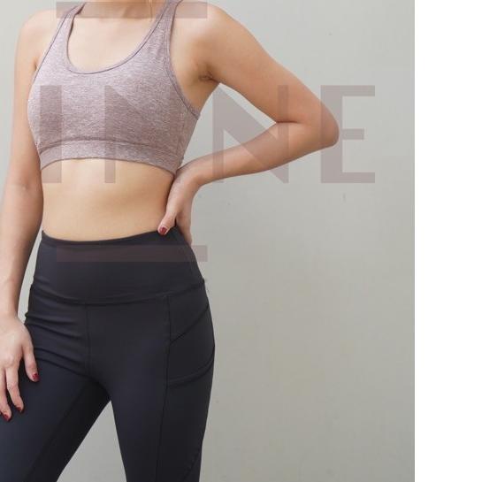 ✫ Racerback sports bra by Gottex Studio ۞