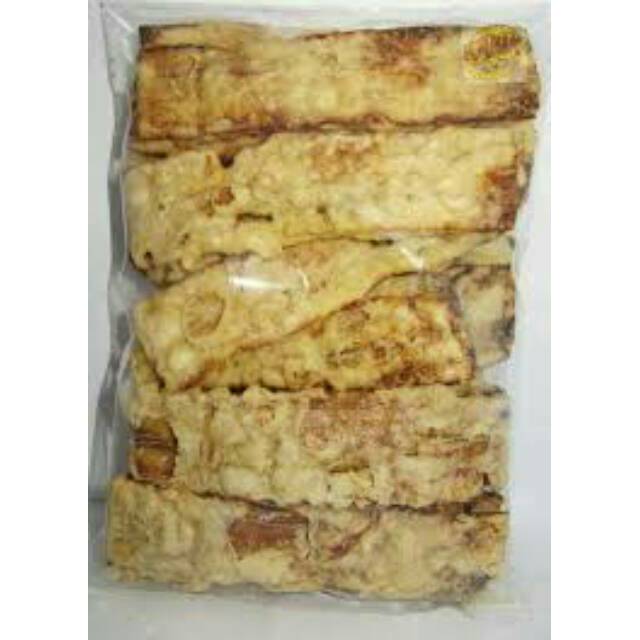 

Khayla Snack [100gr] sale pisang keju