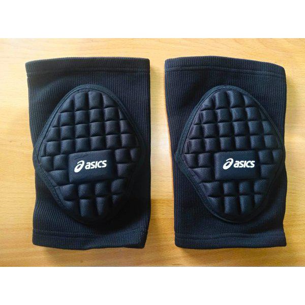 Paling Laku Knee Pad Busa Asics Isi 2 - Deker Lutut Asics Original